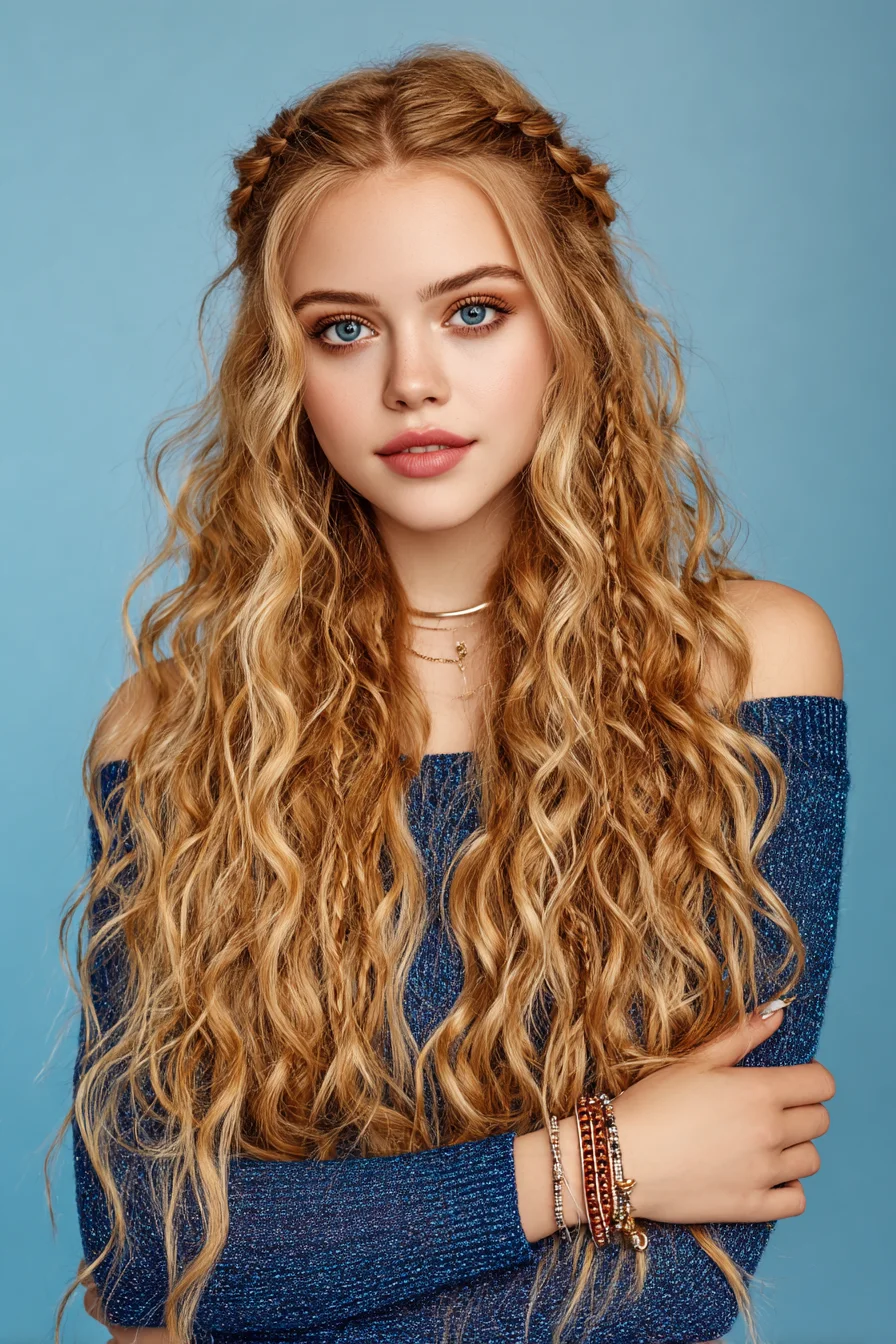 Boho-Chic