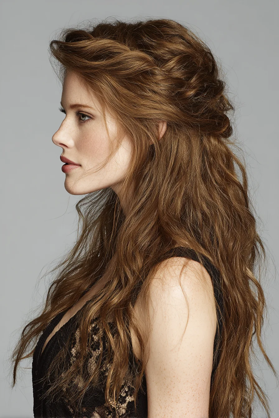 Boho-Chic