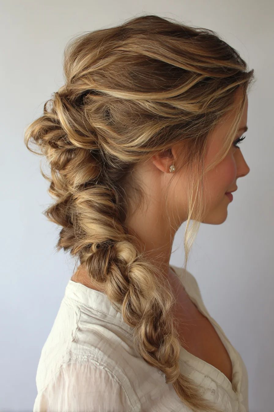 Boho-Chic