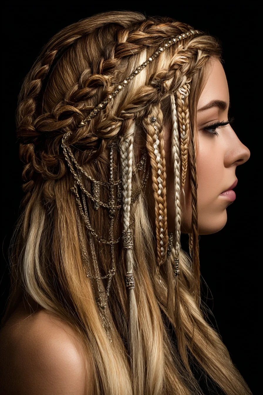 Boho-Inspired