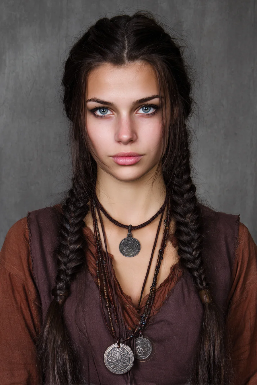 Boho-Inspired
