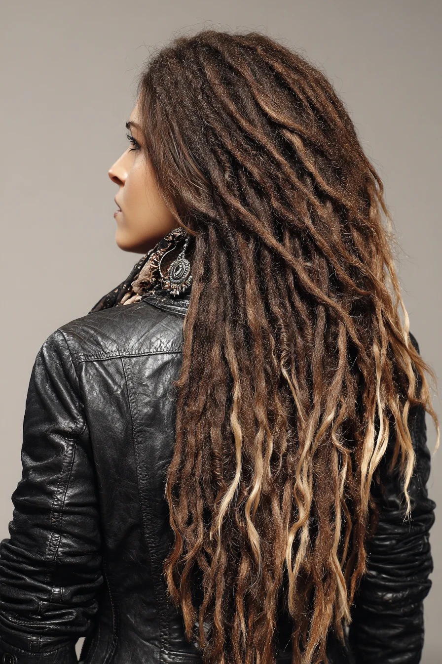 Boho-Inspired