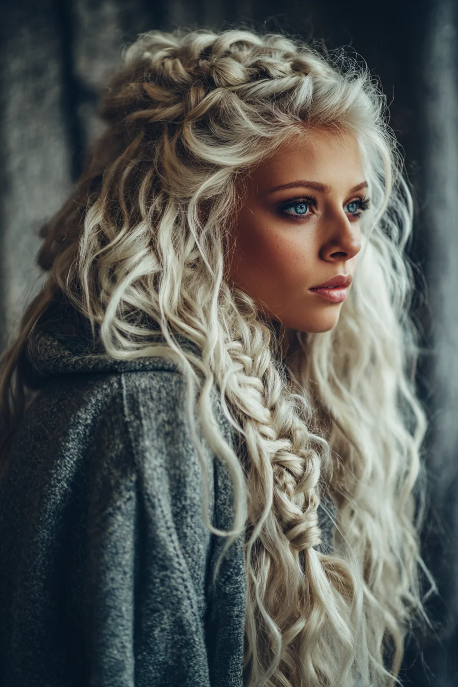 Boho-Inspired