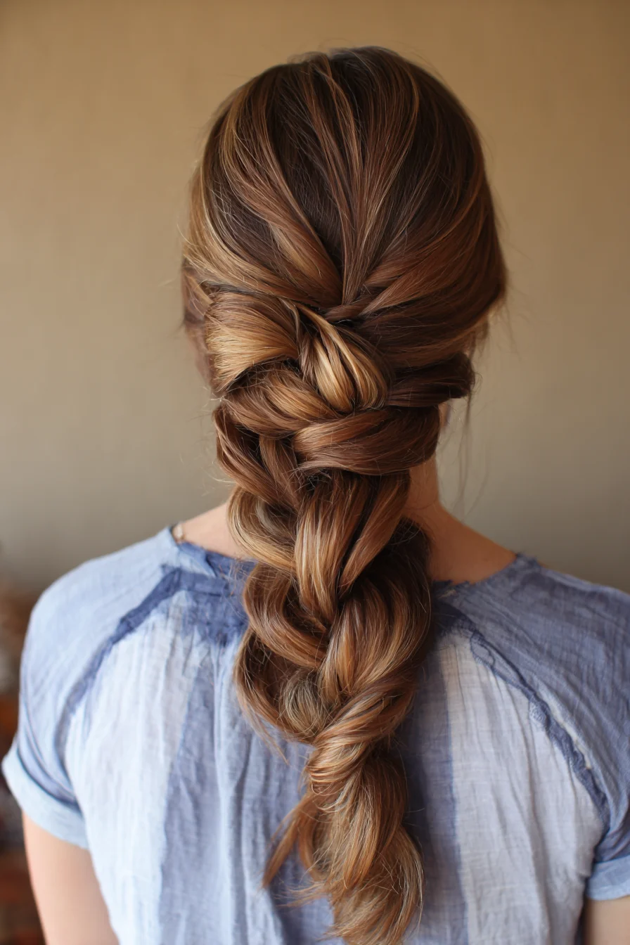 Boho-Inspired