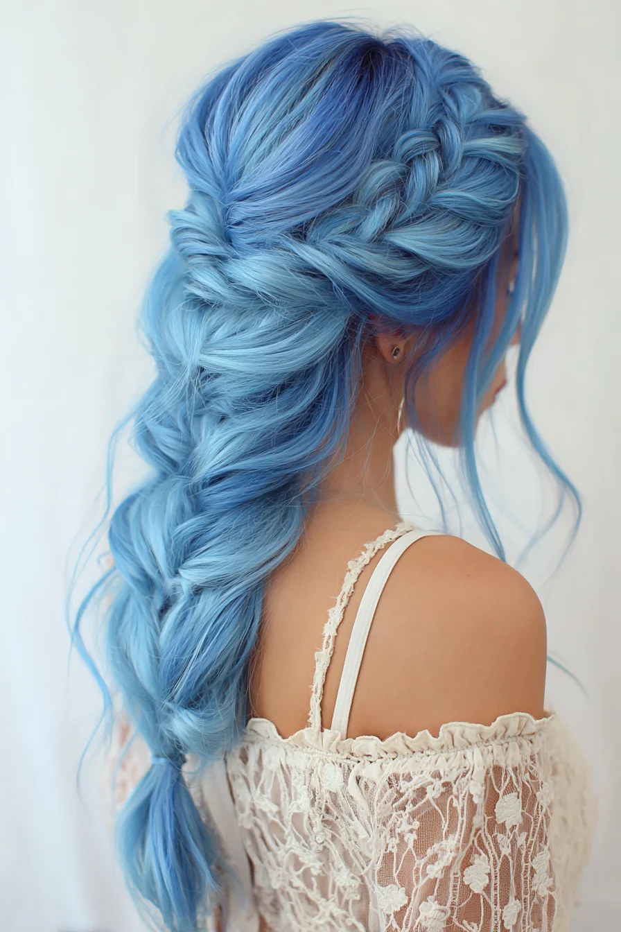 Dreamy