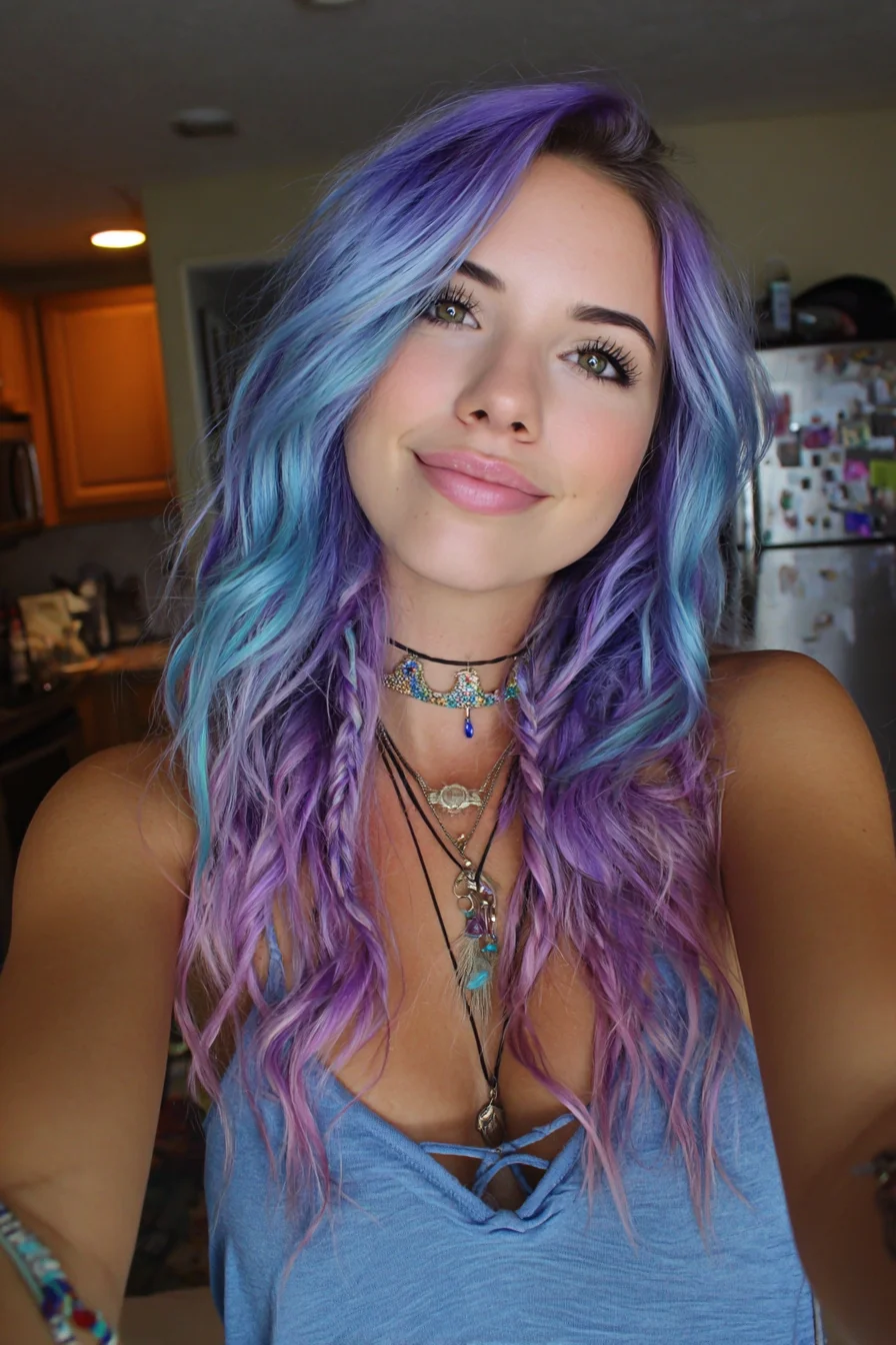 Dreamy
