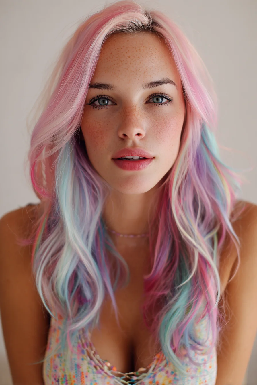 Dreamy