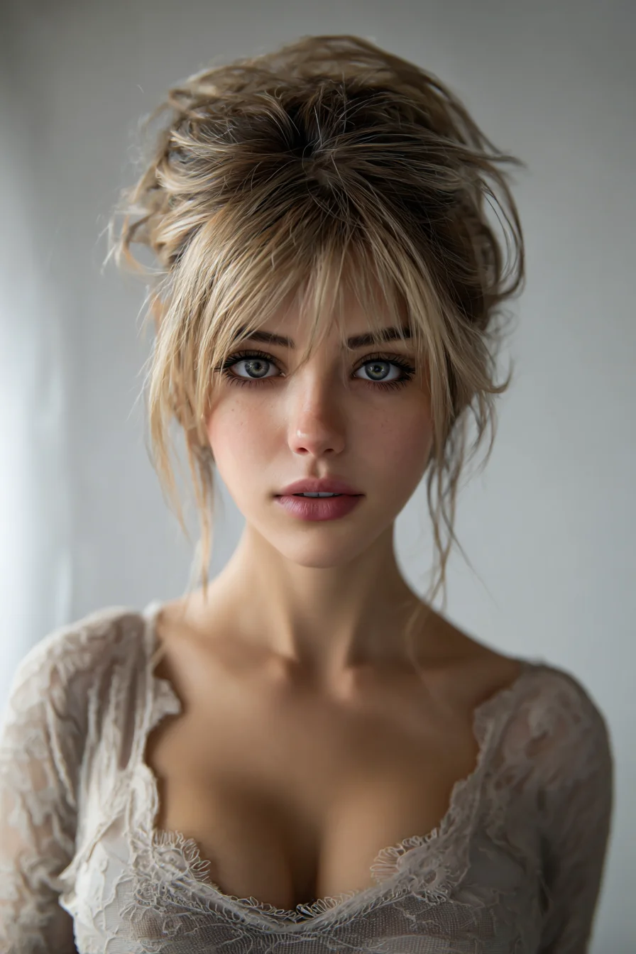 Effortlessly
