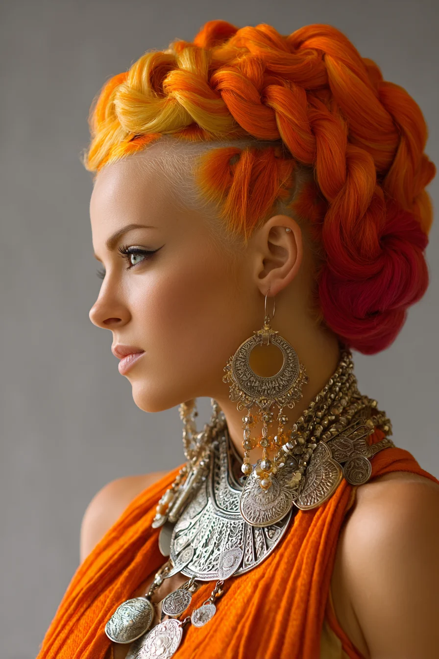 Fiery