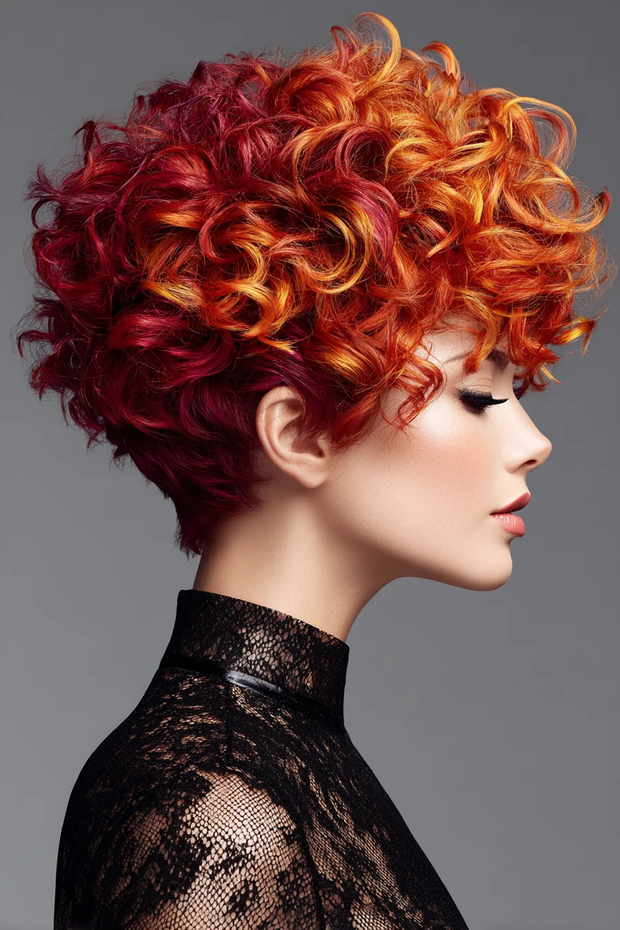 Fiery