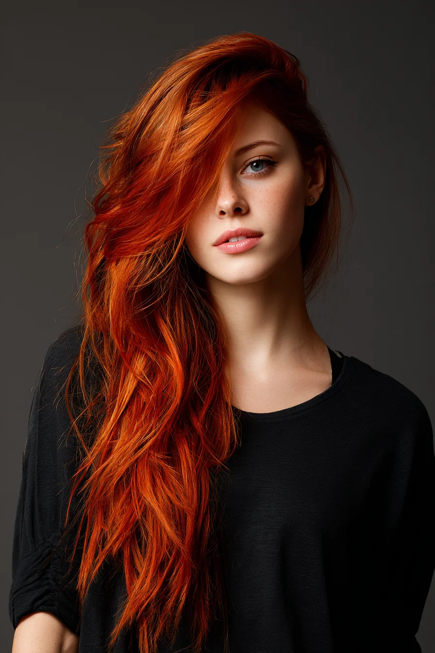 Fiery
