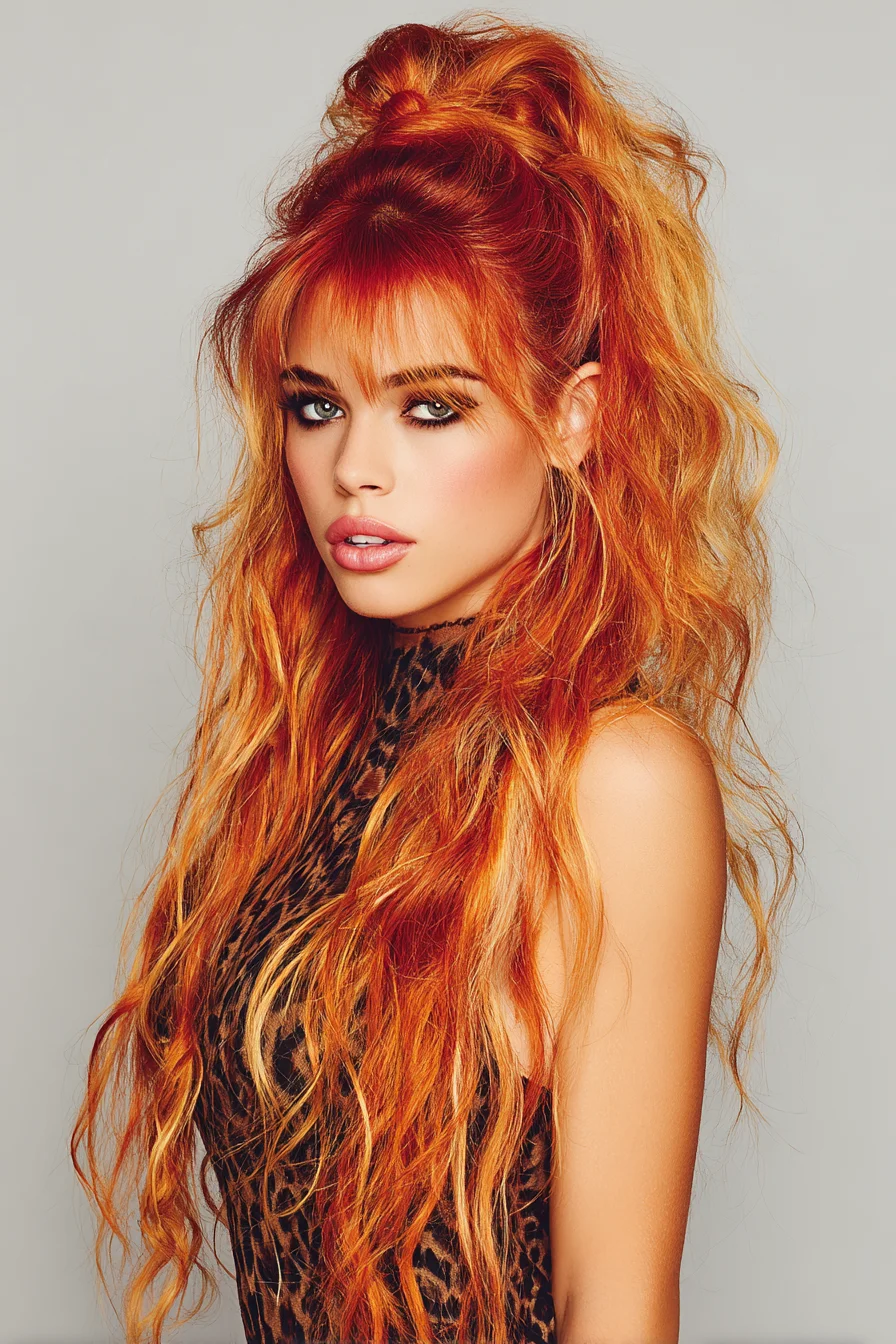 Fiery