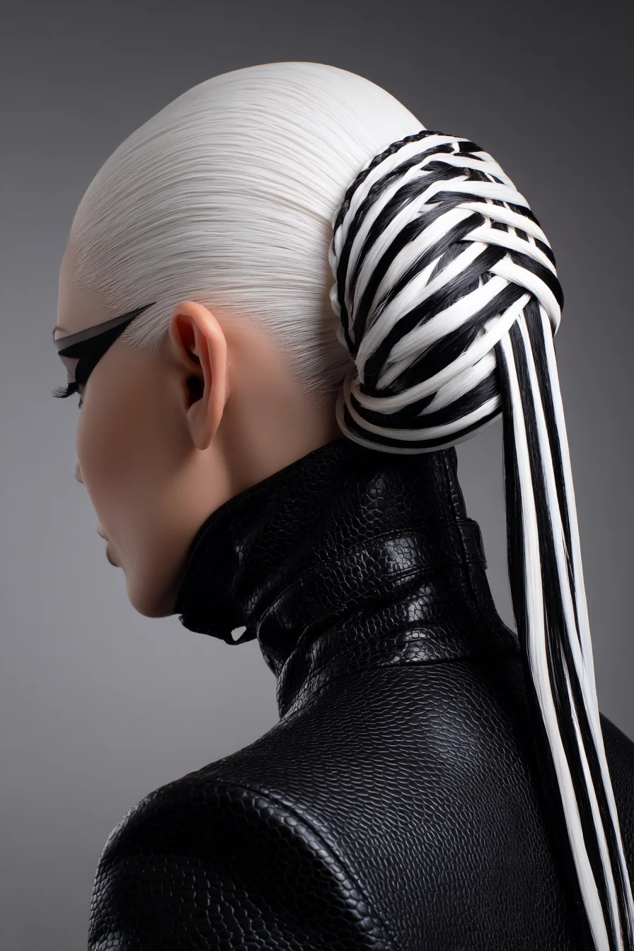 Futuristic