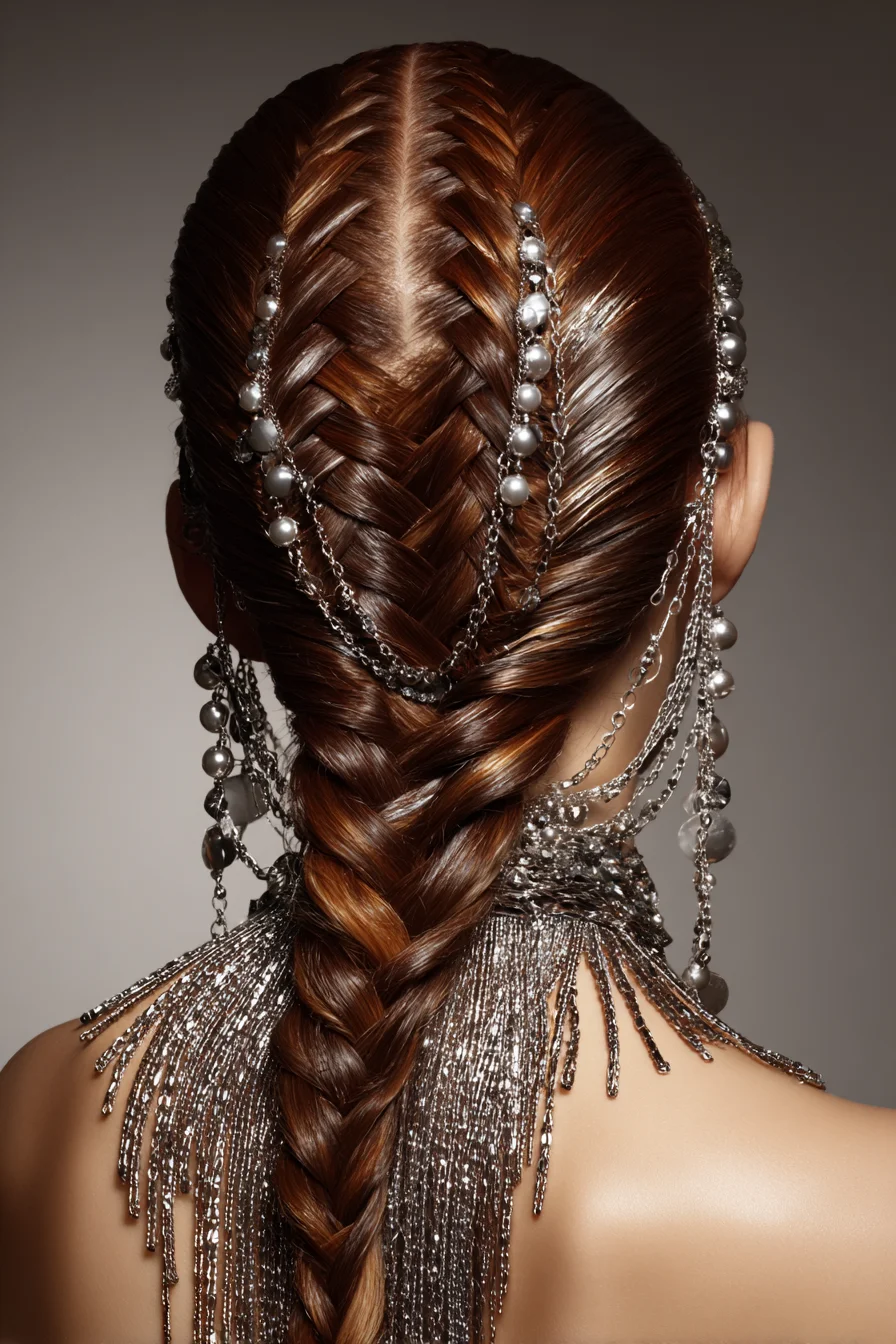 Glamorous
