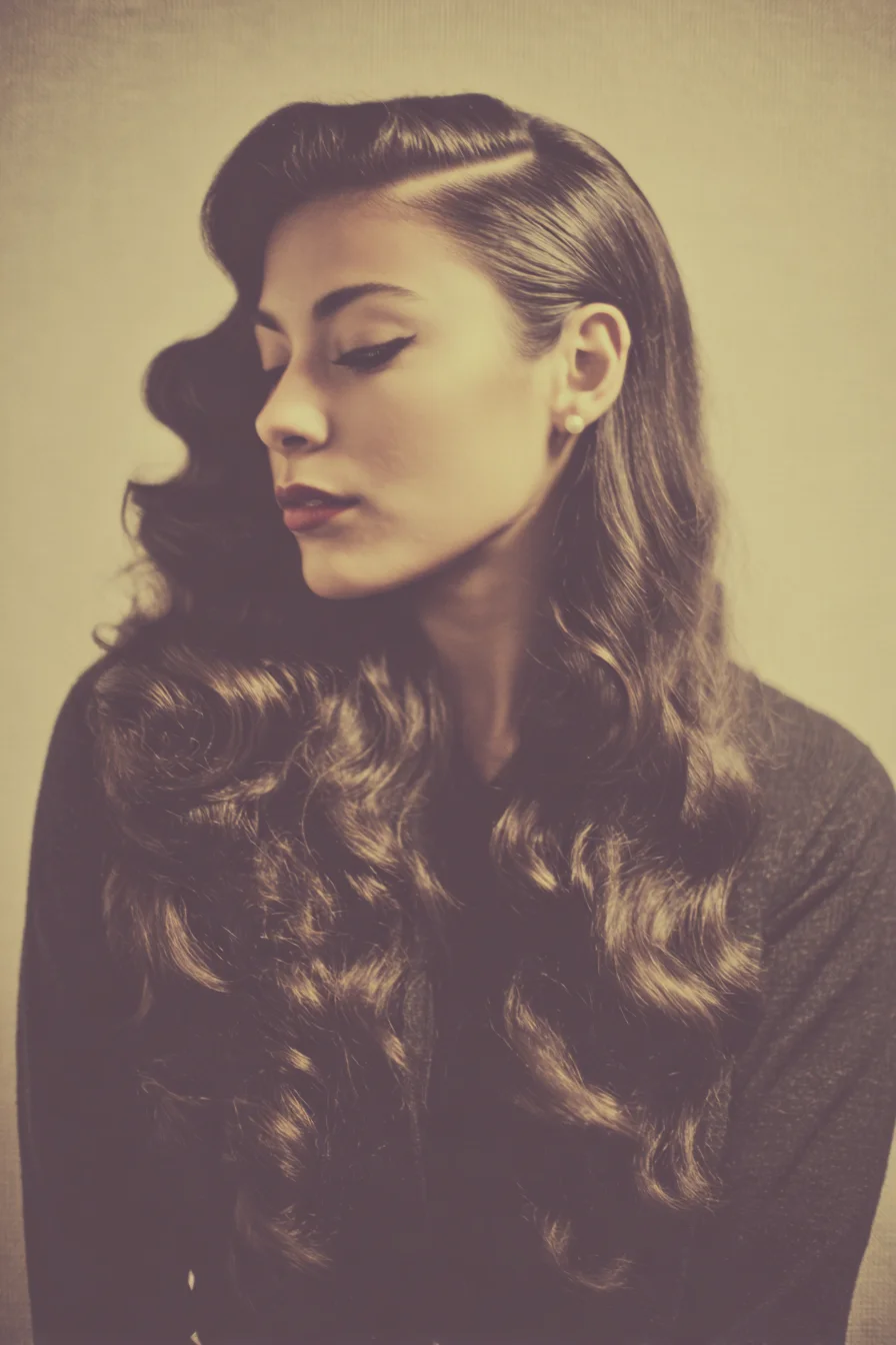 Glamorous