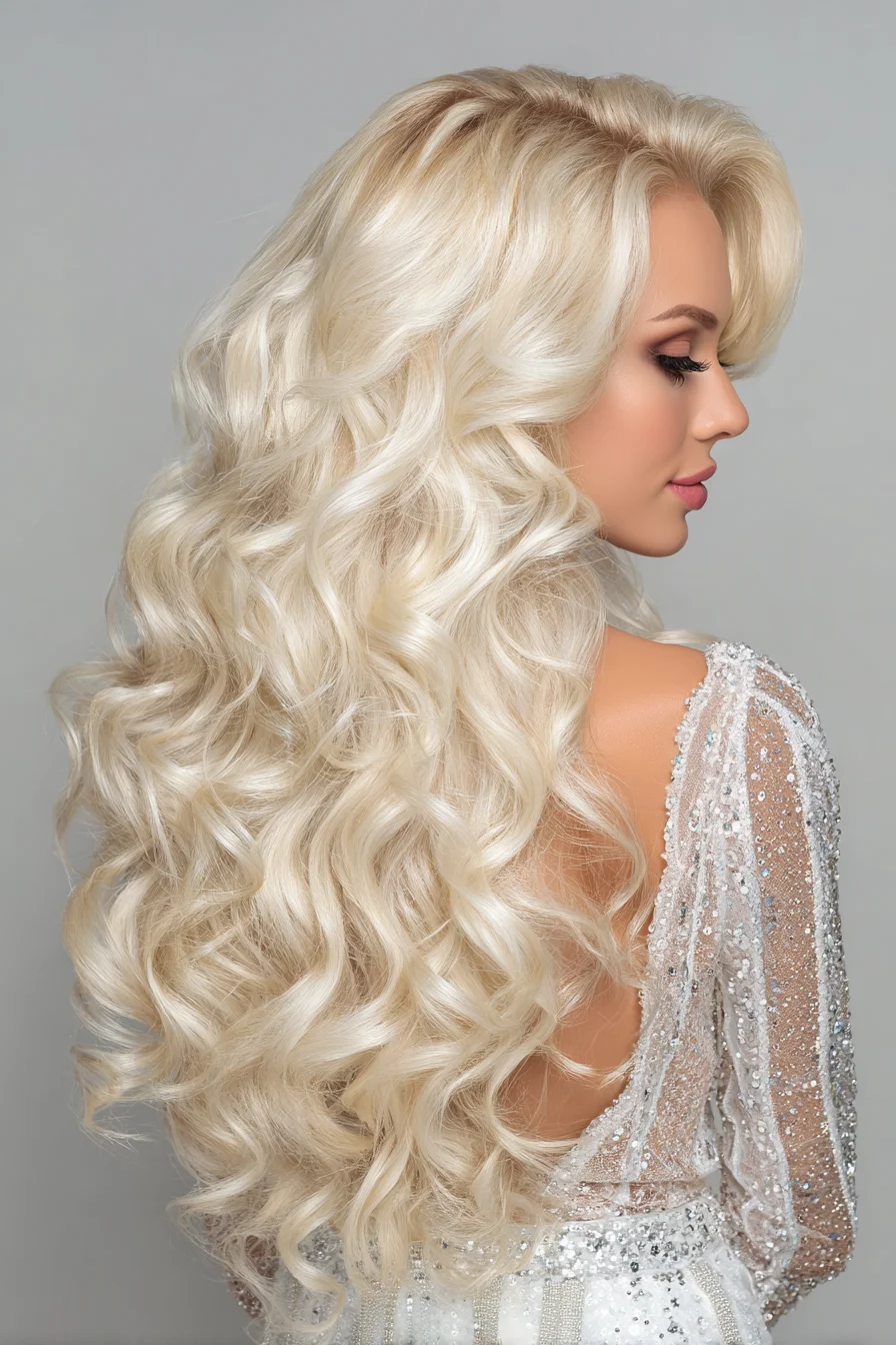 Glamorous