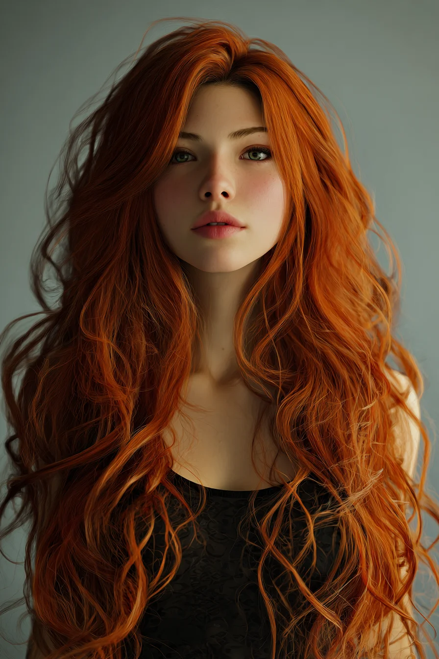 Gorgeous