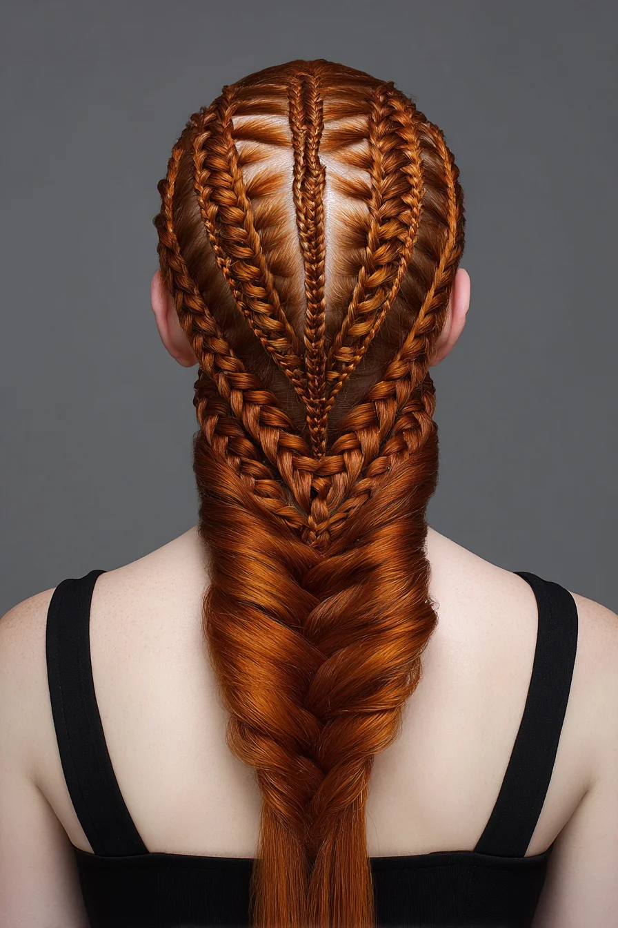 Intricate