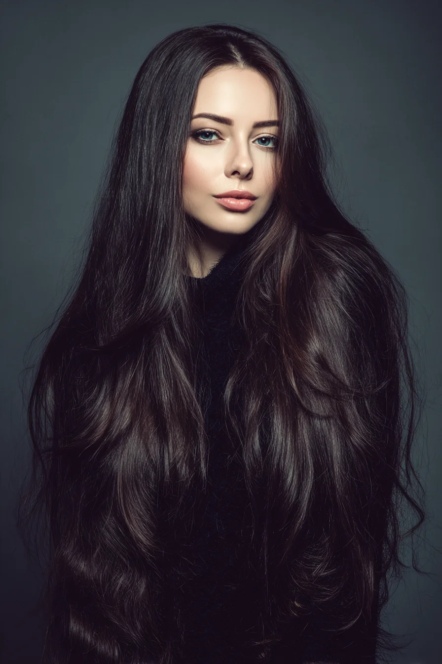 Lustrous