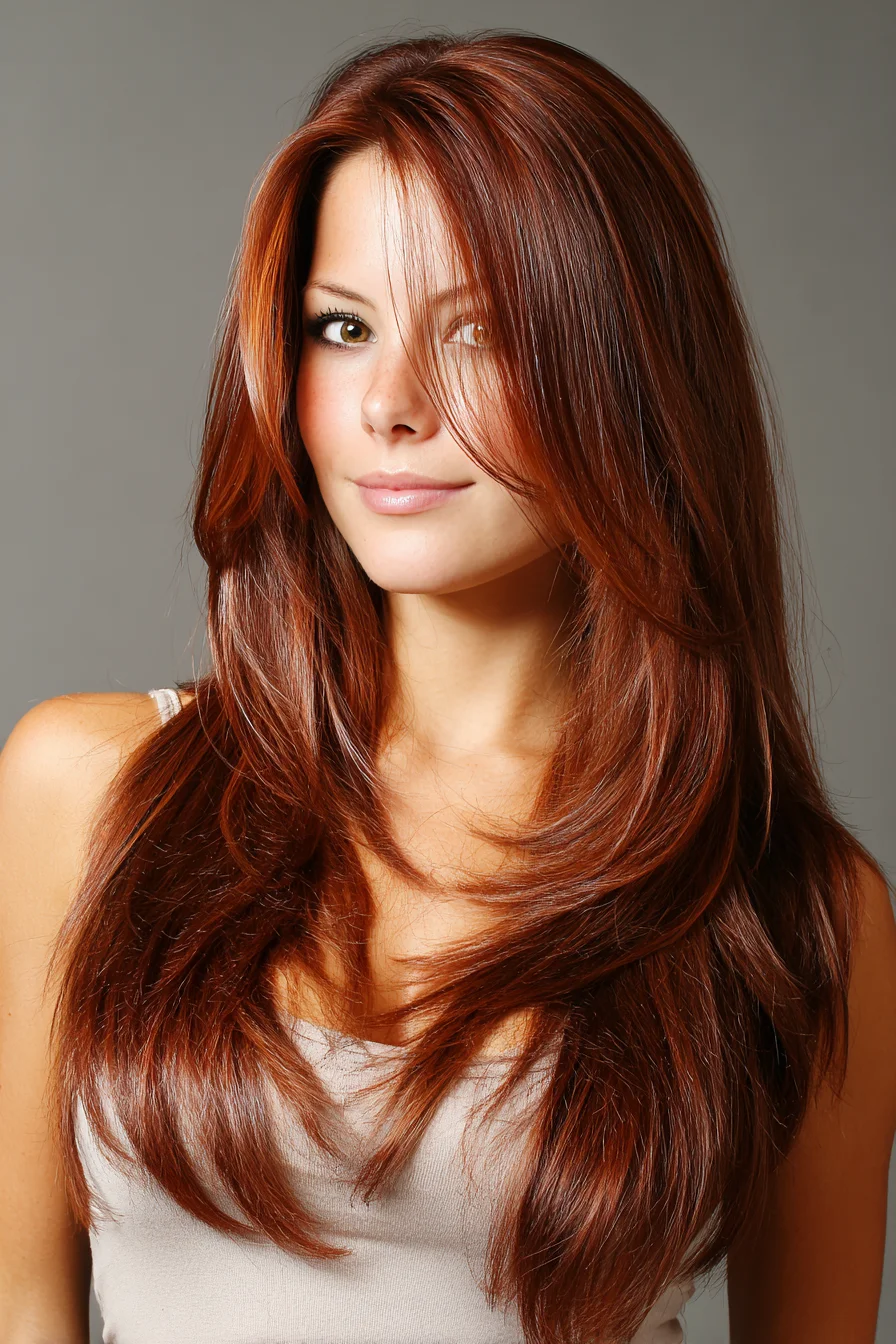 Lustrous