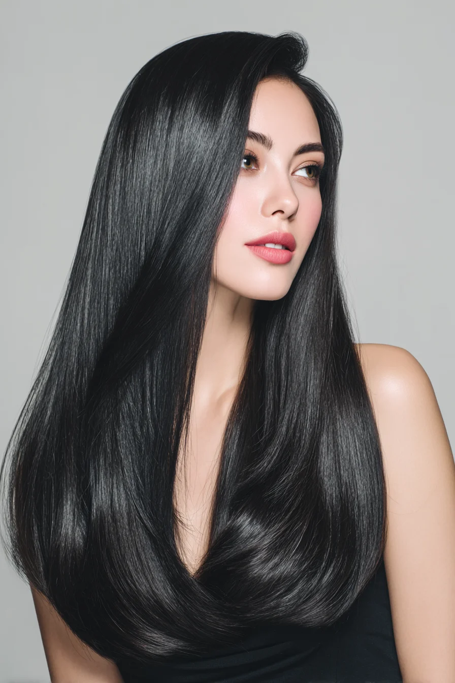 Sleek,