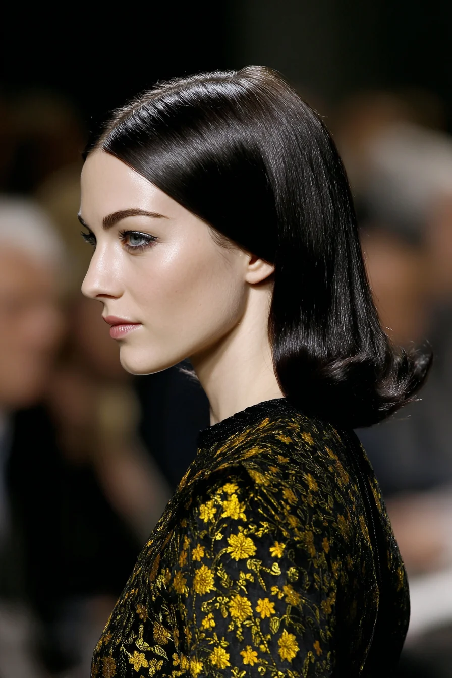 Sleek