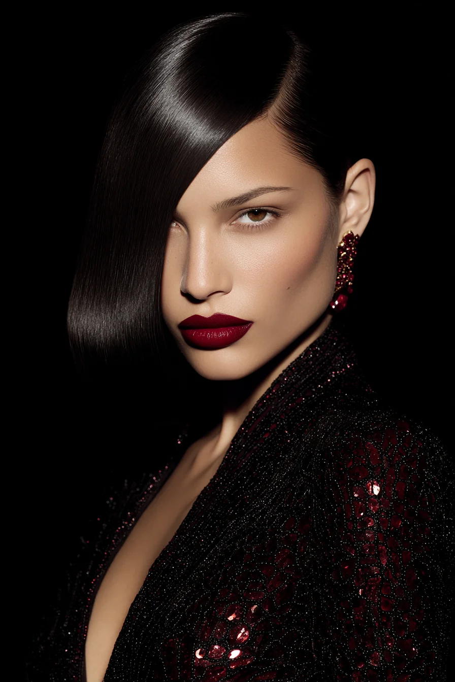 Sleek