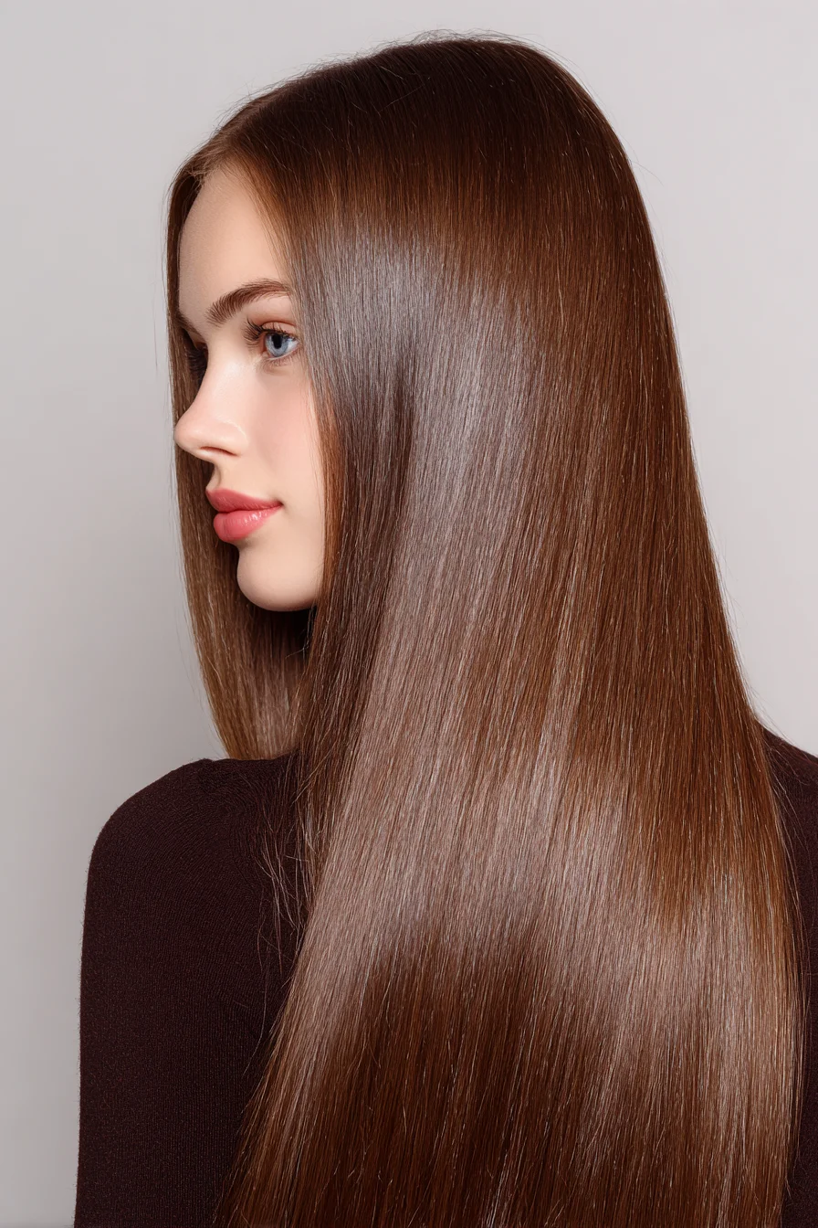 Sleek