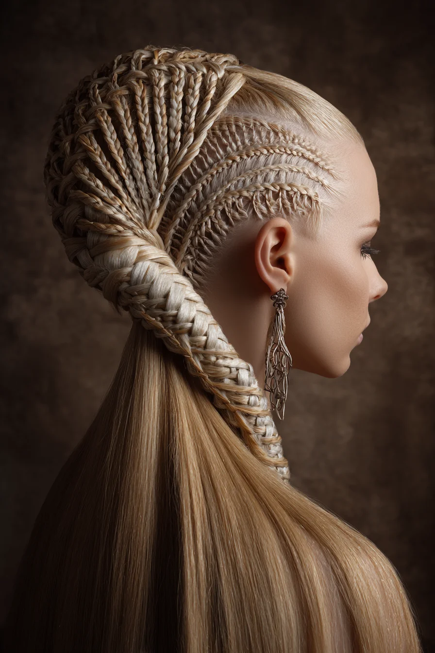 Stunning