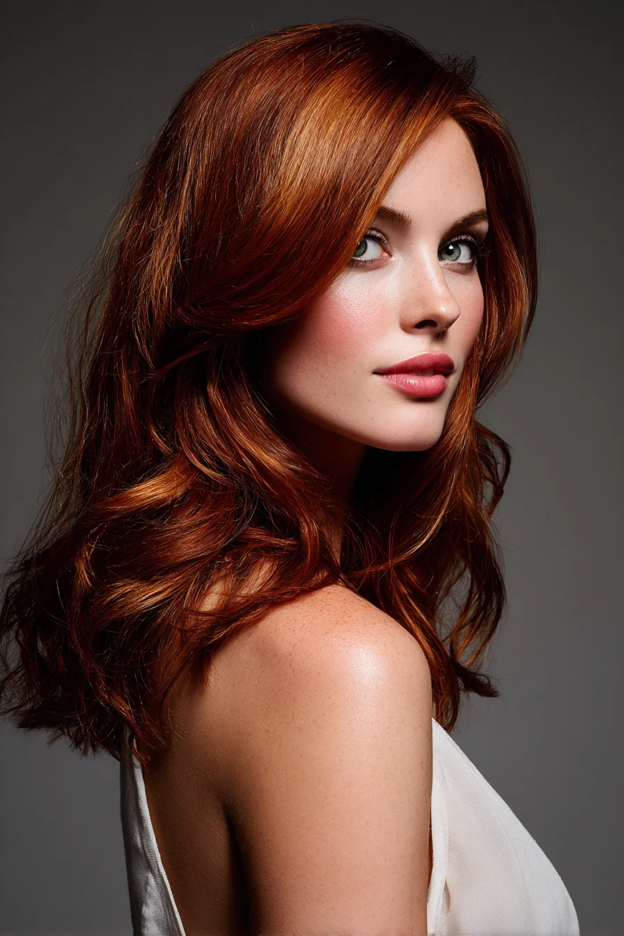 Stunning