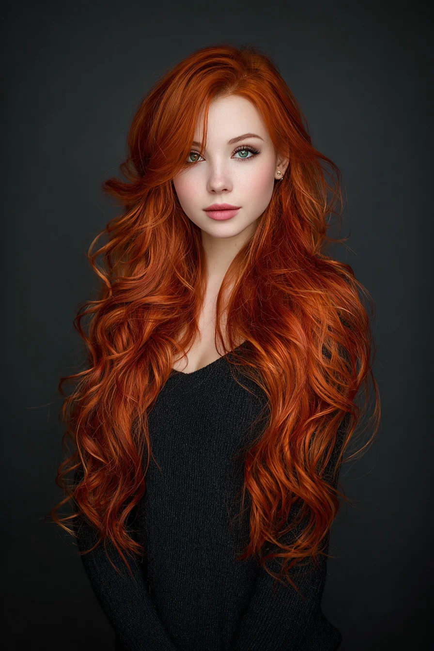 Stunning