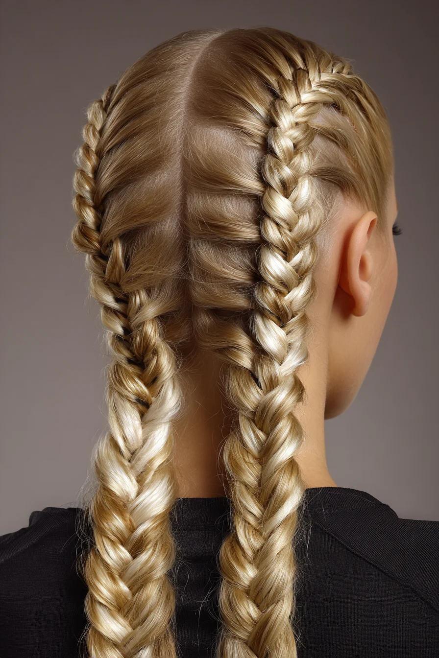 Trendy