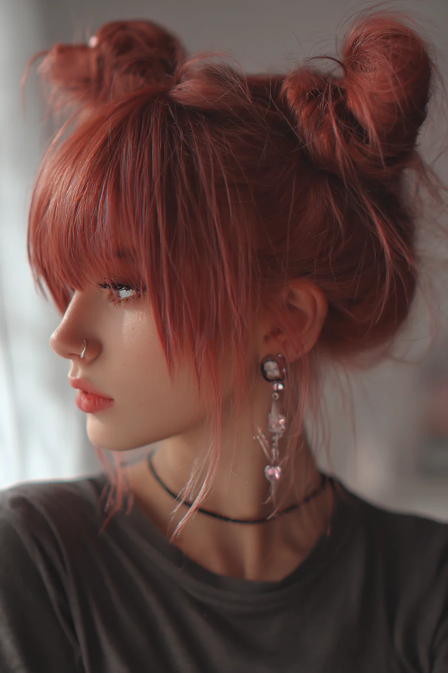 Trendy