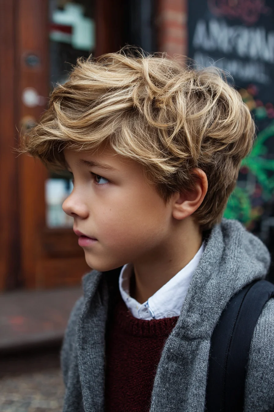 Trendy