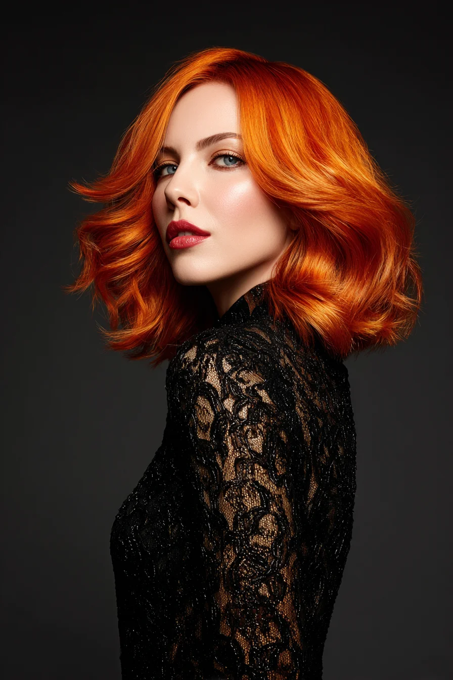 Vibrant