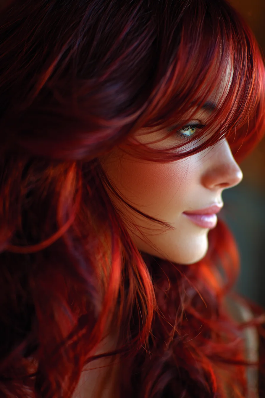 Vibrant