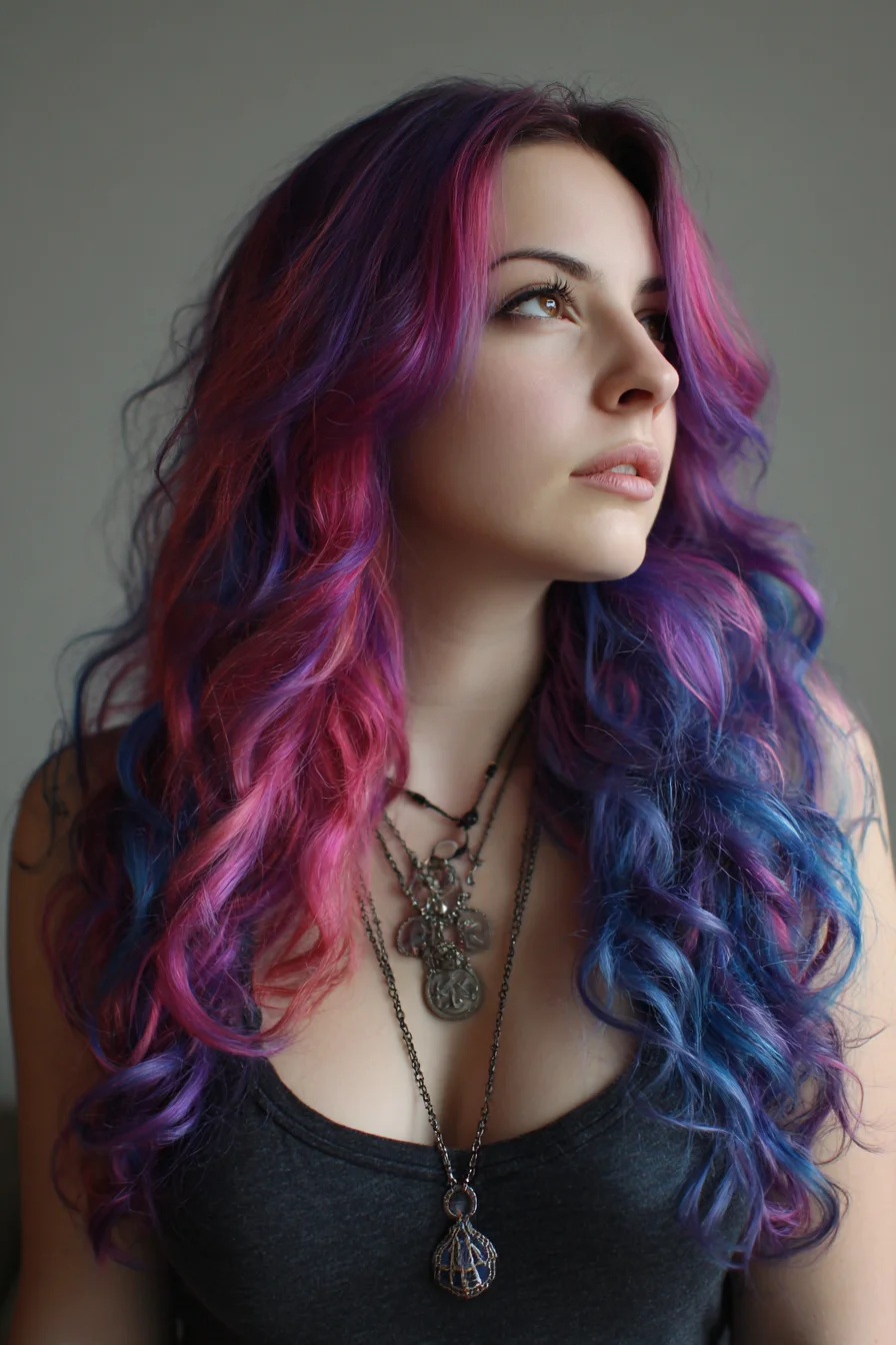 Vibrant