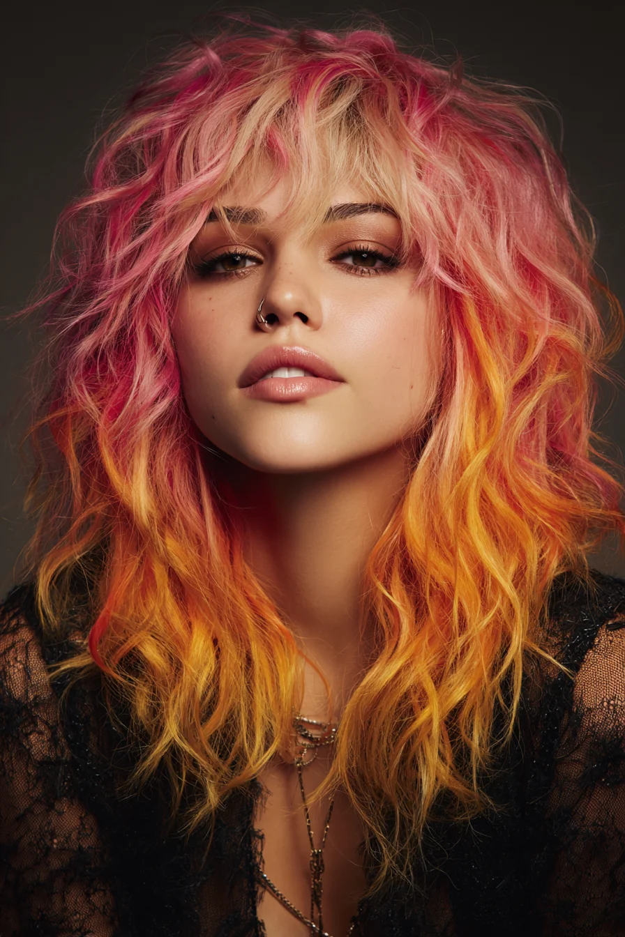 Vibrant