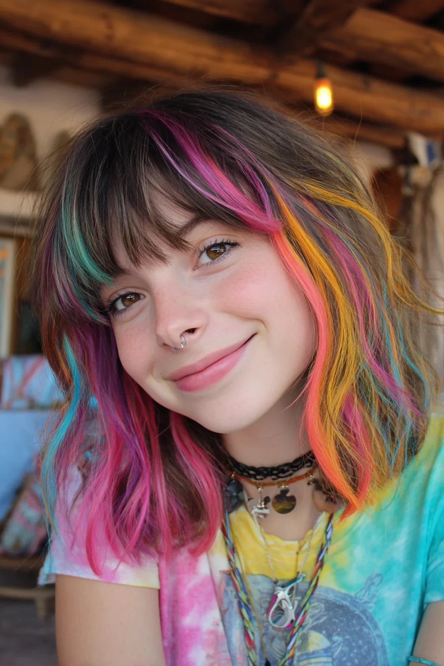 Vibrant