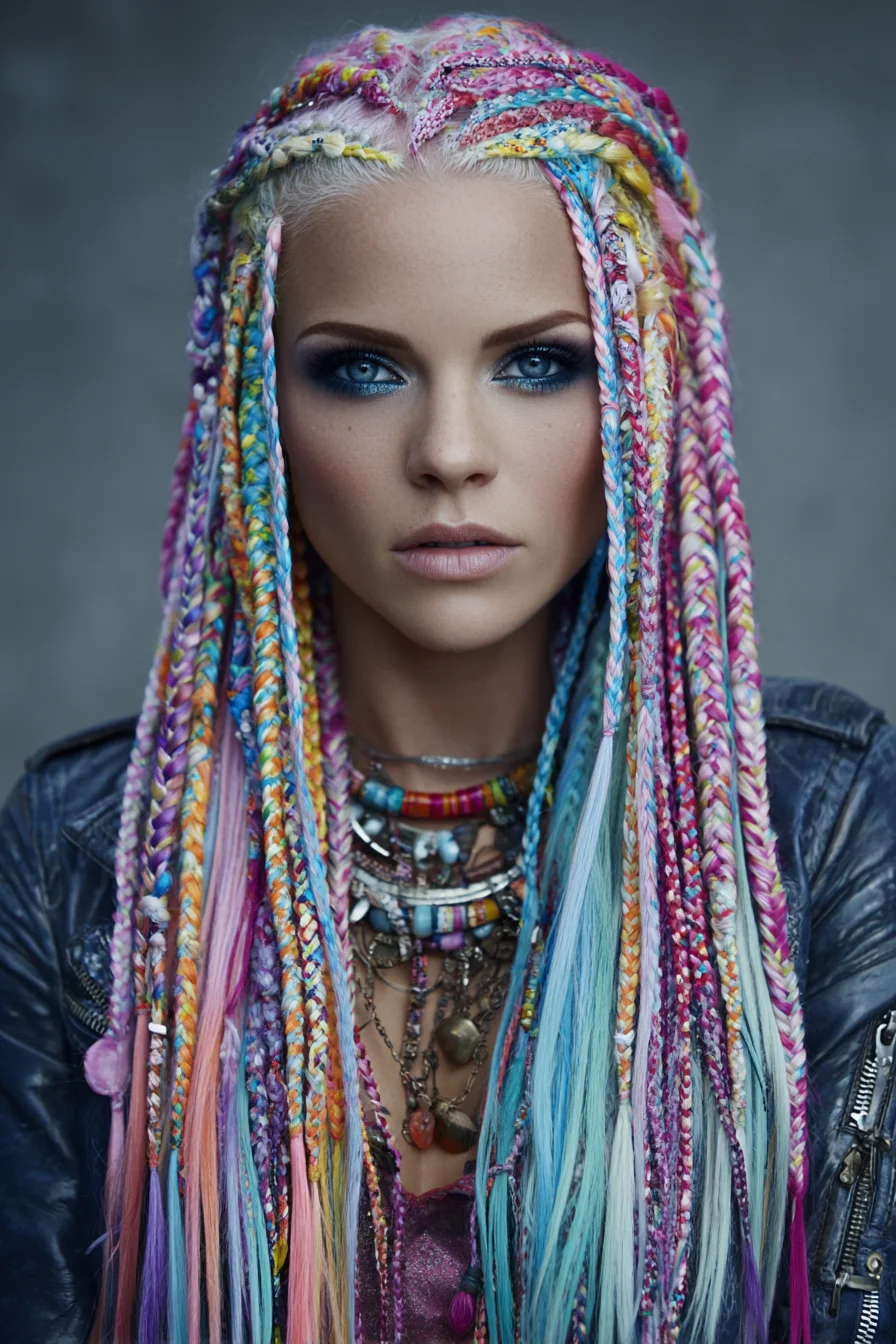 Vibrant