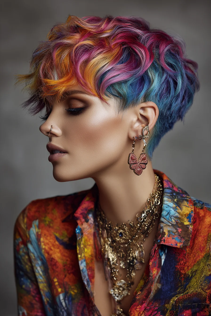 Vibrant