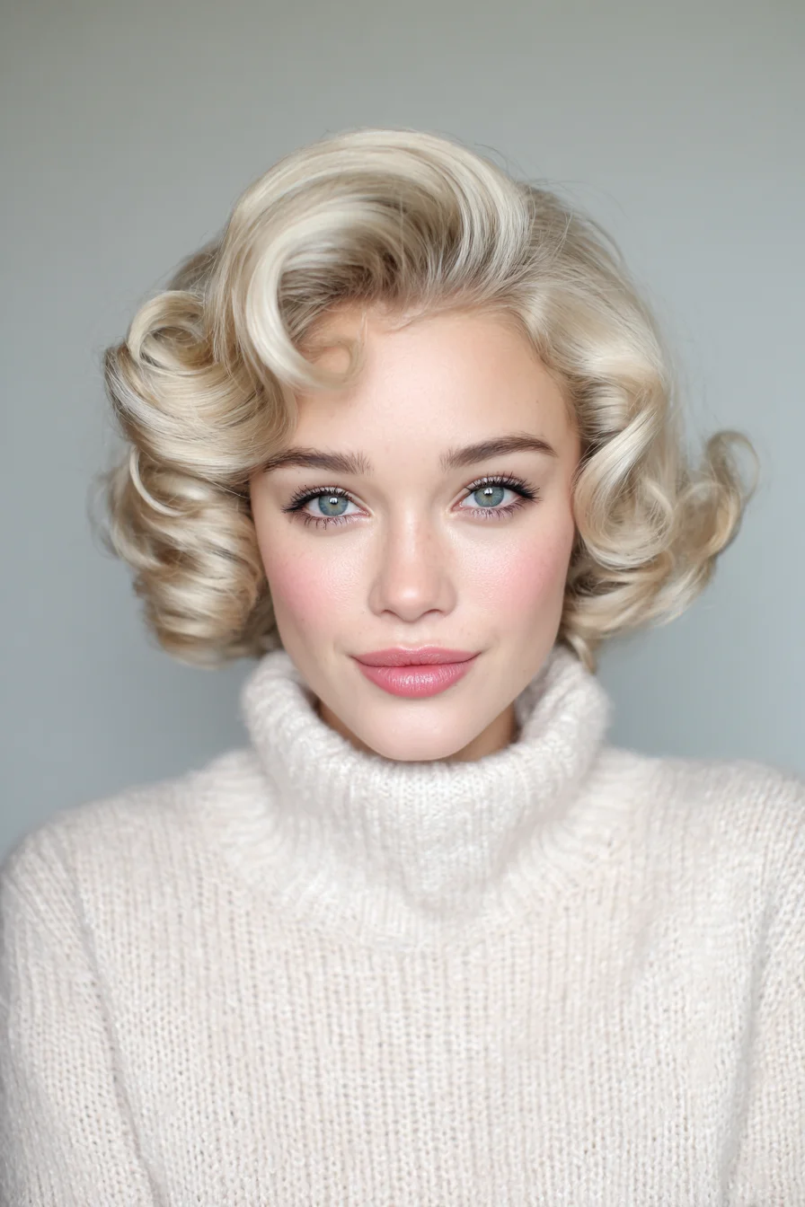 Vintage-Inspired