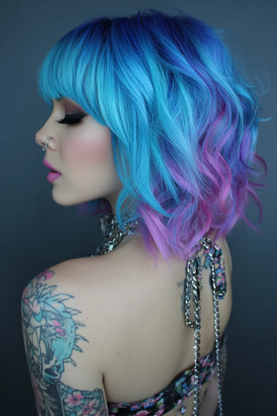Vivid