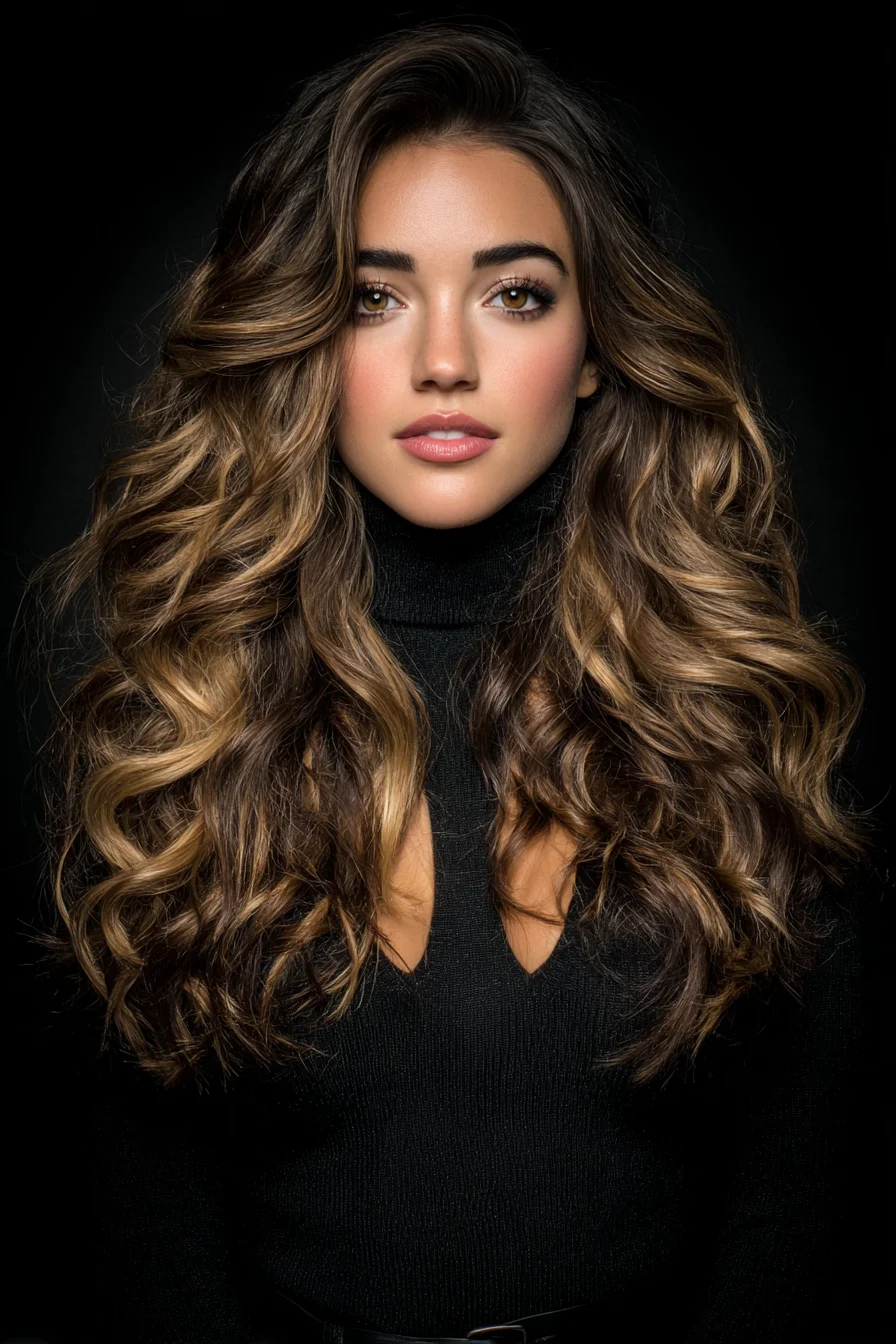 Voluminous