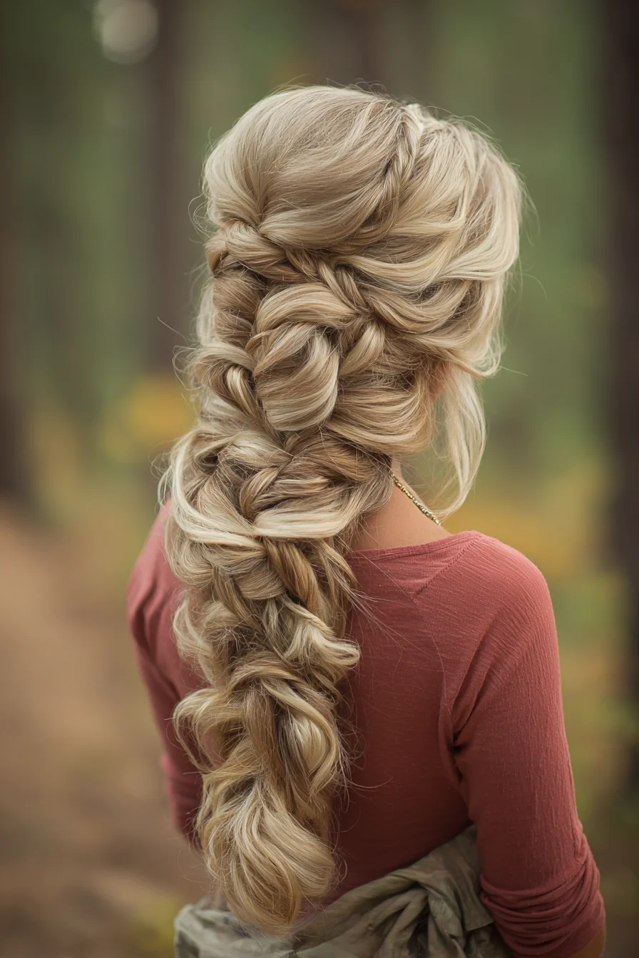 Voluminous