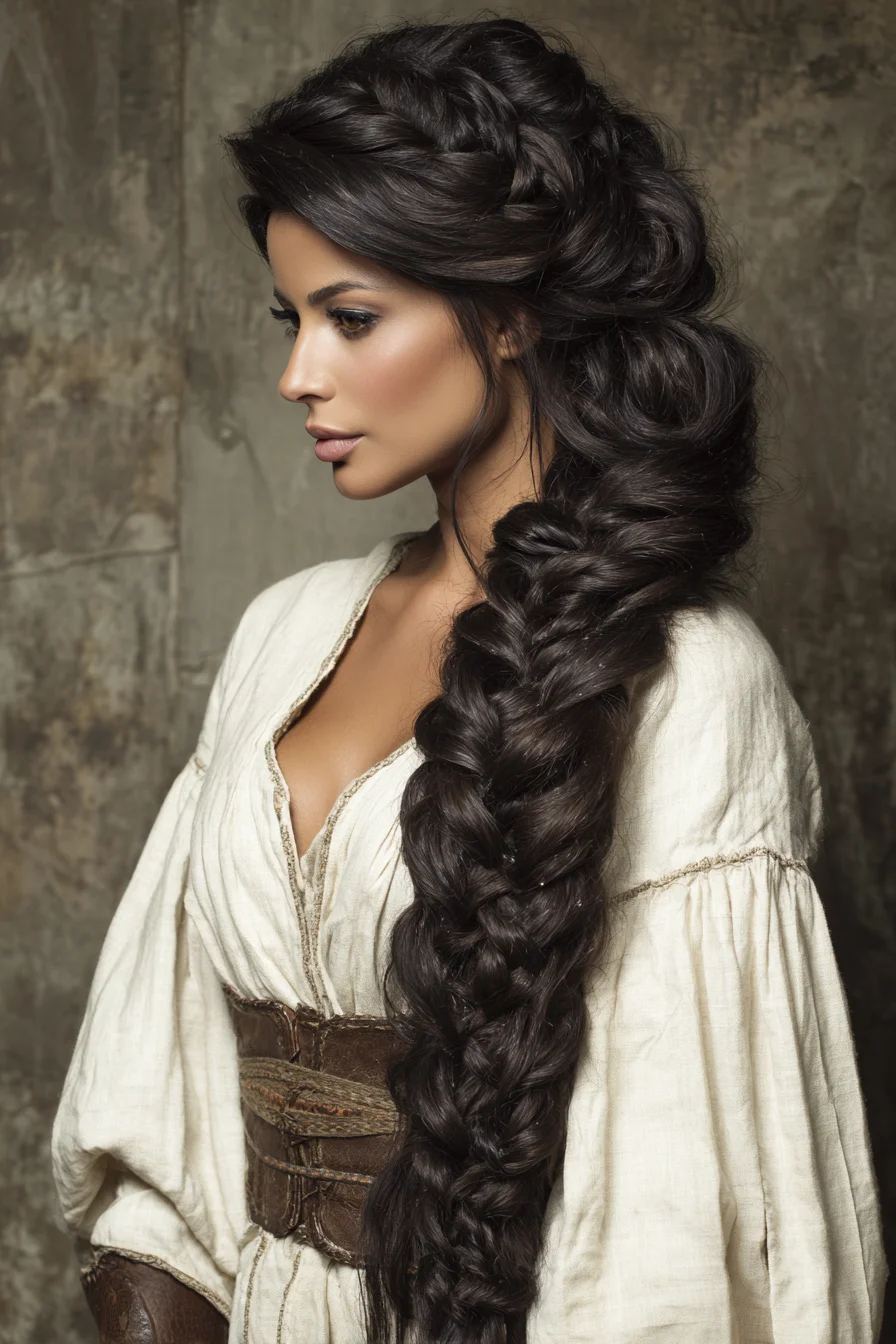 Voluminous