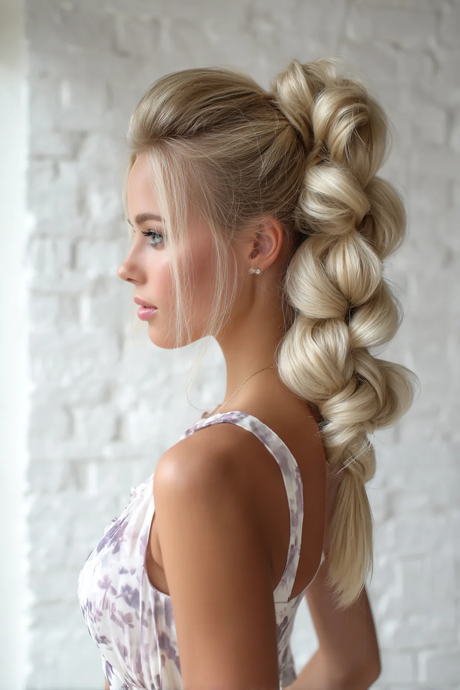 Voluminous