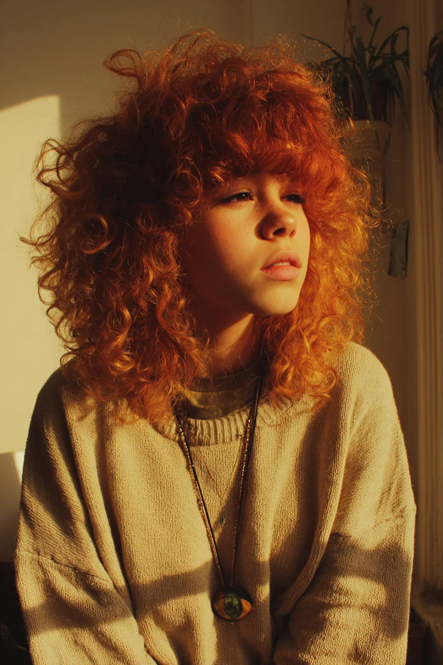 Voluminous