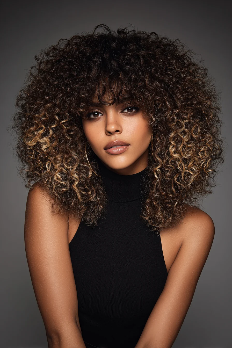 Voluminous