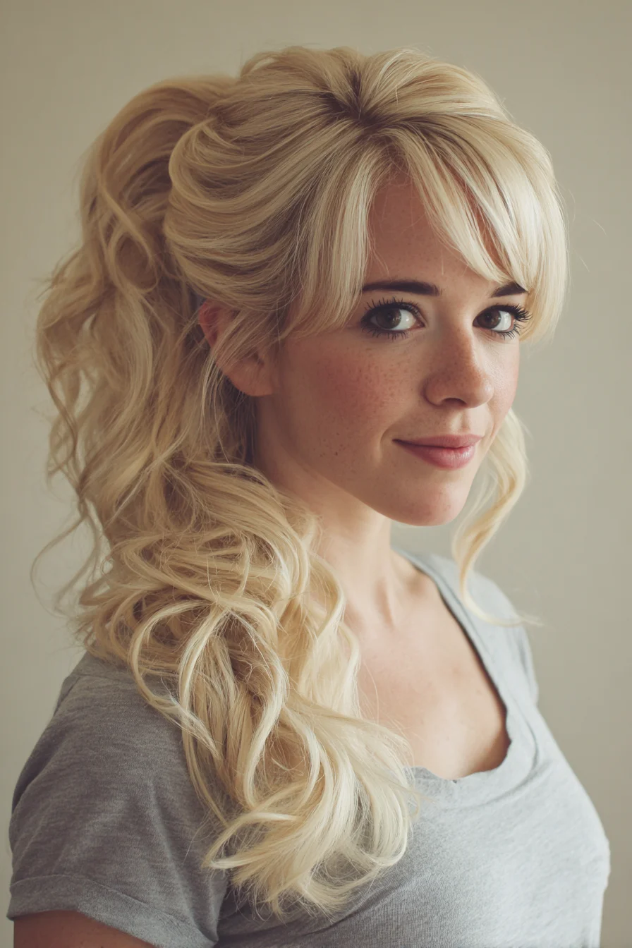Voluminous